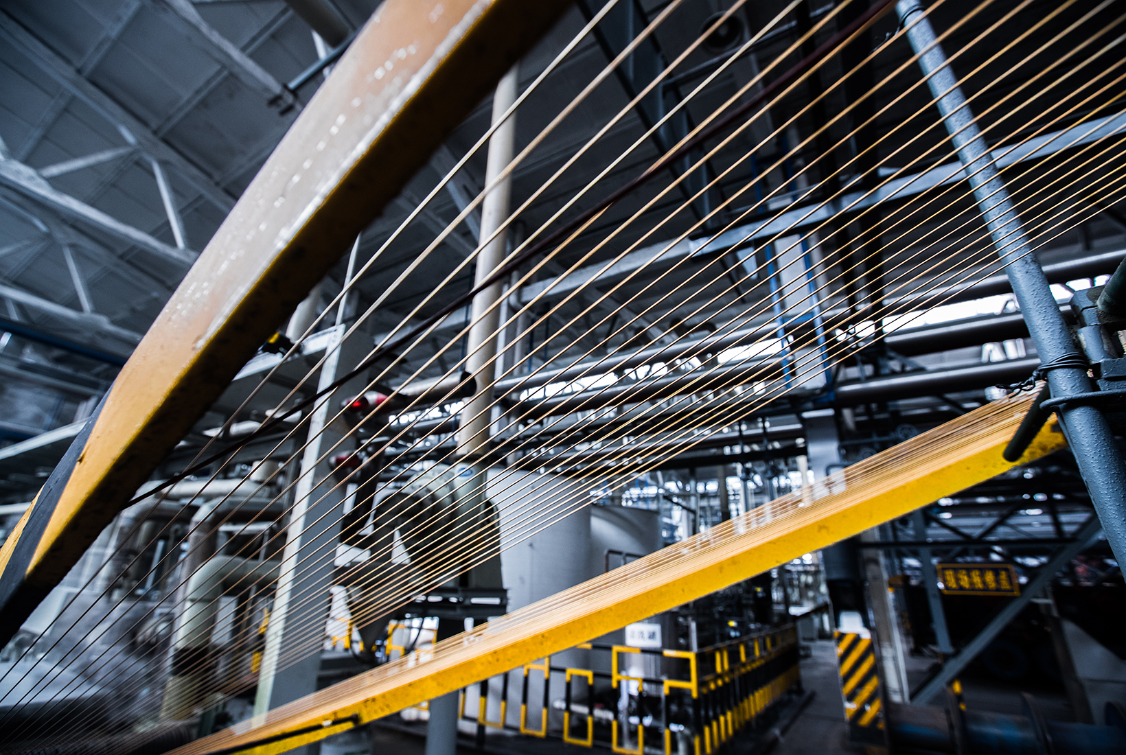 圍繞現(xiàn)有產(chǎn)品，進行生產(chǎn)工藝改善，不斷提高現(xiàn)有產(chǎn)品的質(zhì)量水平