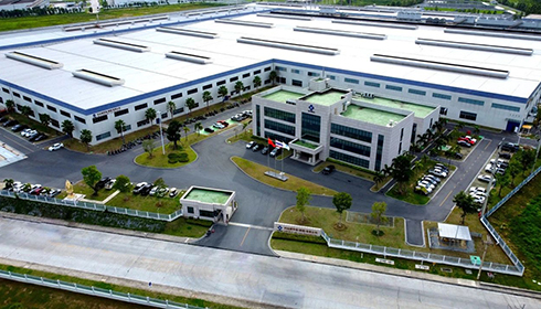 明確興達(dá)泰國(guó)戰(zhàn)略規(guī)劃，推進(jìn)實(shí)現(xiàn)興達(dá)愿景2030