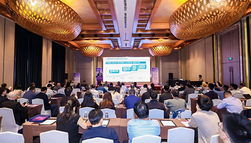 興達(dá)助力2024可持續(xù)輪胎峰會圓滿收官！